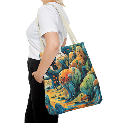 ONIRIC VISIONS. Bags that Dream with You. SEASCAPE