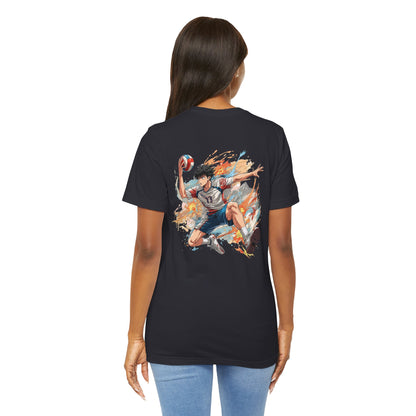 Champion T-shirts