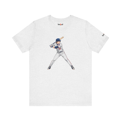 Anime Athletic Club T-shirts