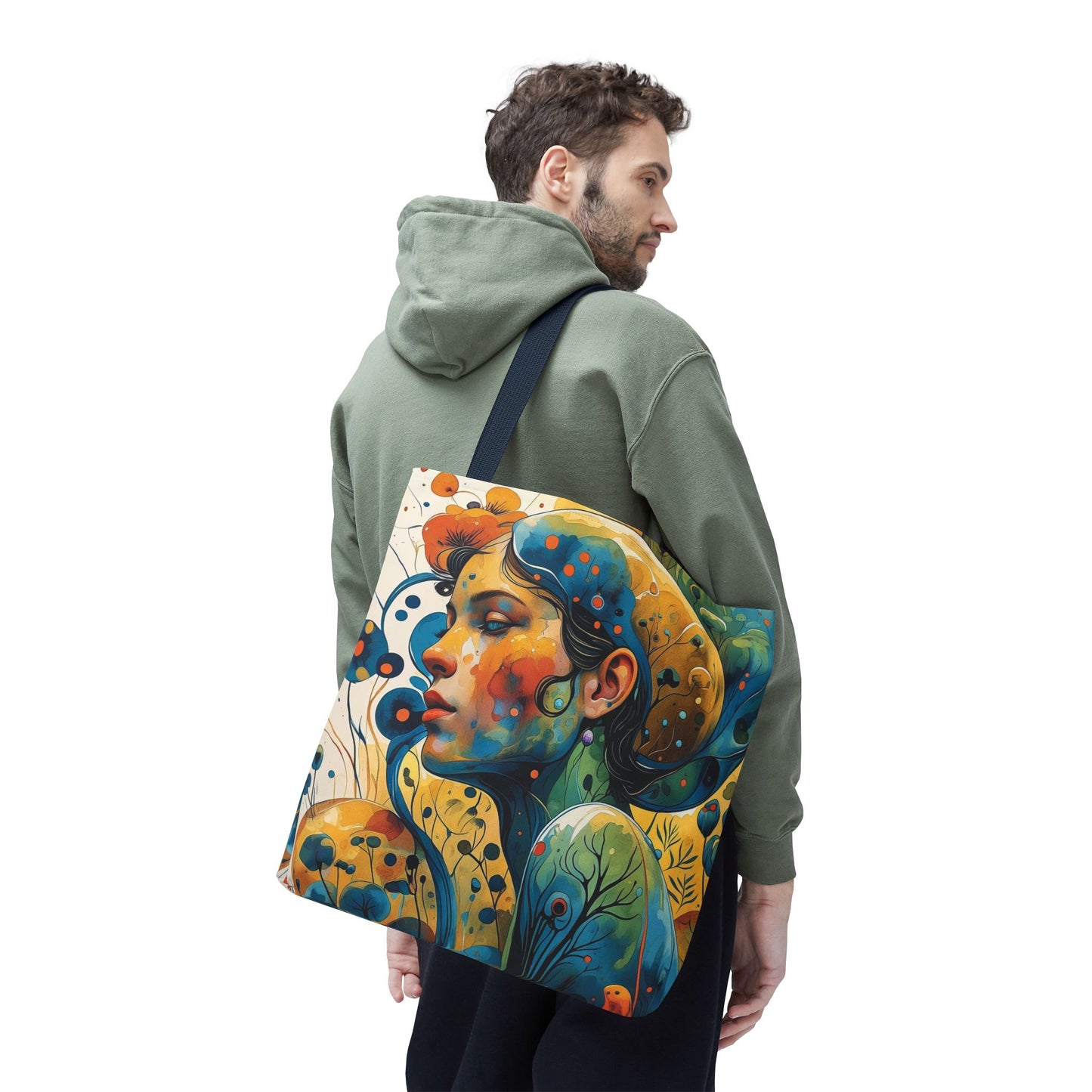 ONIRIC VISIONS. Bags that Dream with You. AUTUMN