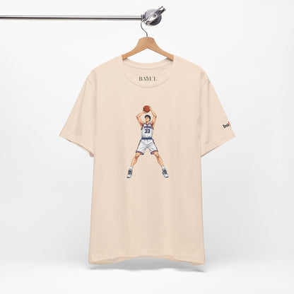 Anime Athletic Club T-shirts