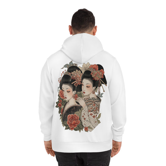 Irezumi Tattoo Style Hoodie