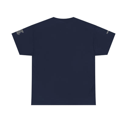 Ching, Hexagrams T-Shirt, Treading