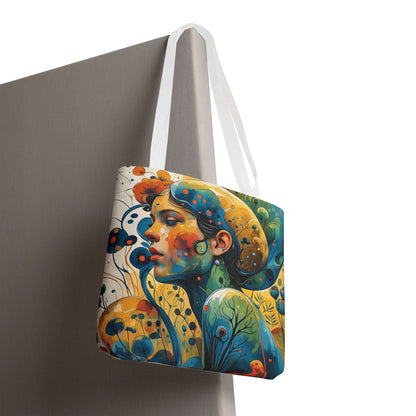 ONIRIC VISIONS. Bags that Dream with You. AUTUMN