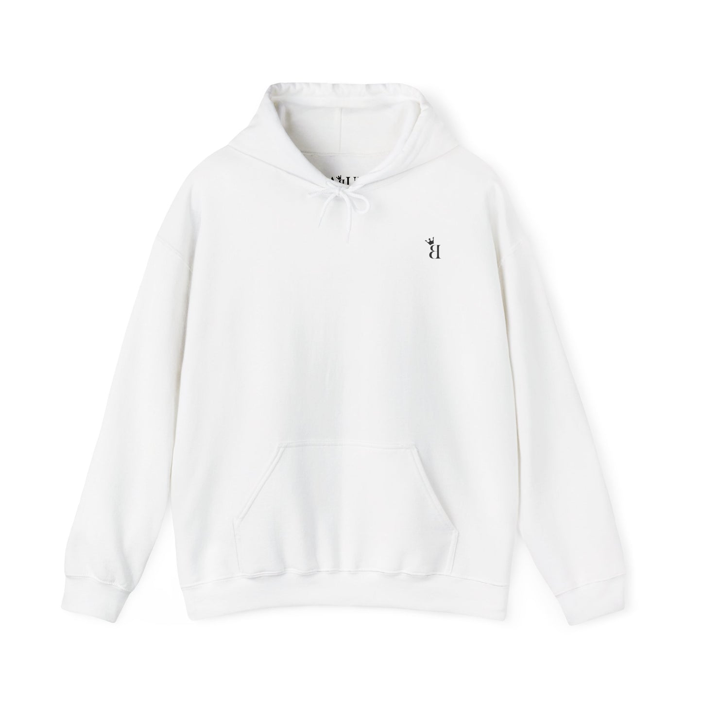 Angel Wings Sweatshirt
