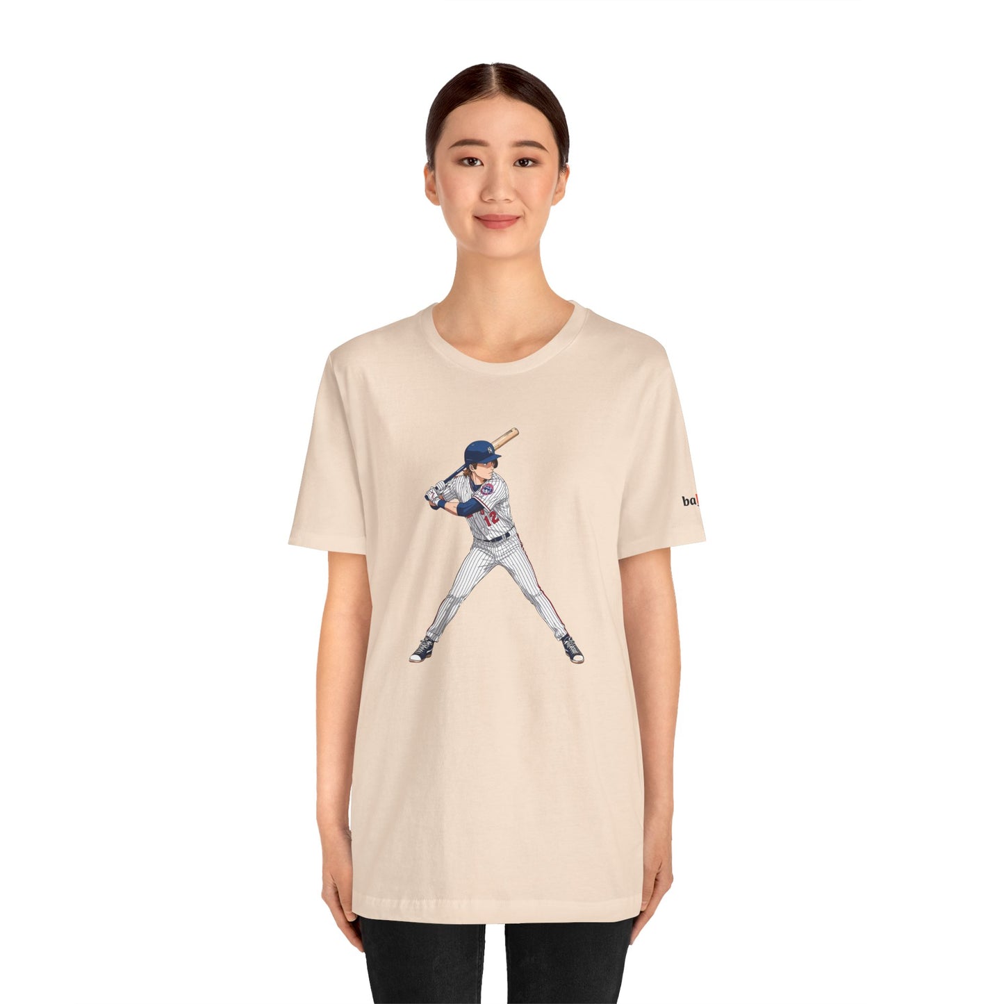 Anime Athletic Club T-shirts