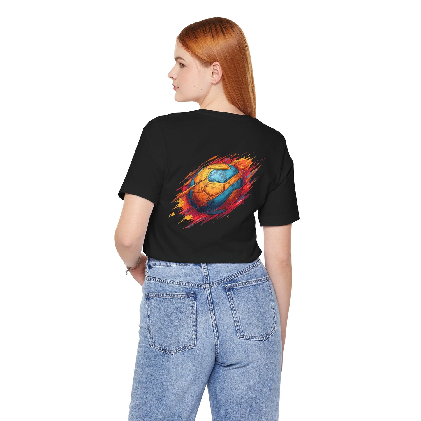 Champion T-shirts