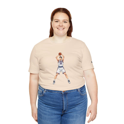 Anime Athletic Club T-shirts