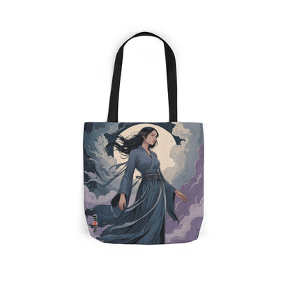 Shizen Tote Bag - Air