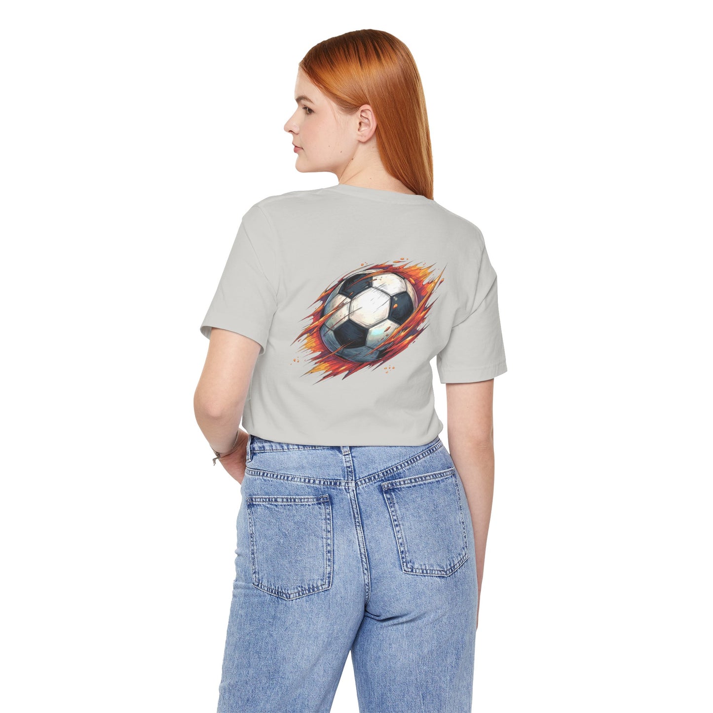 Champion T-shirts