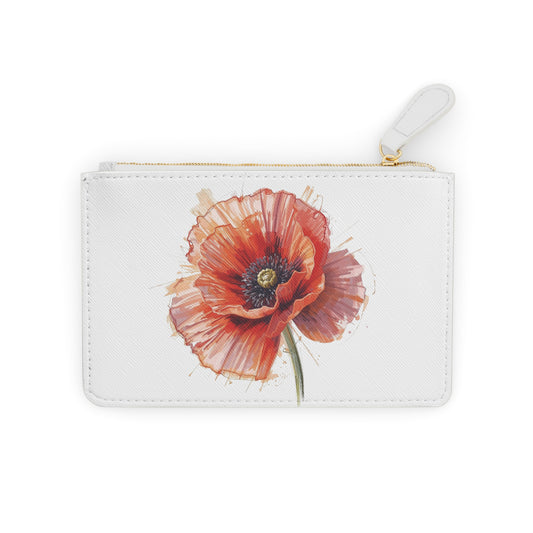 Floral Mini Clutch: Elegance for Every Special Occasion