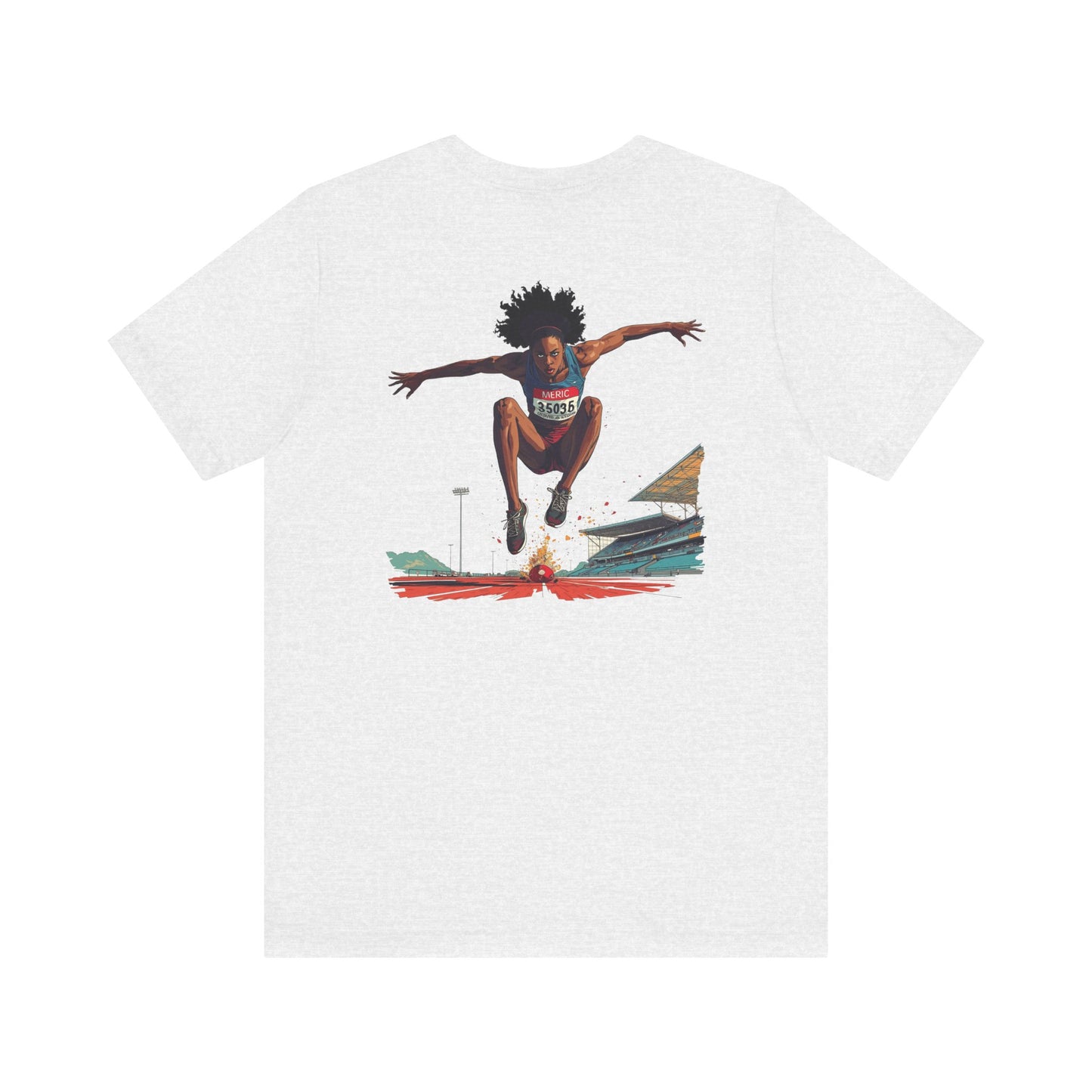 Champion T-shirts