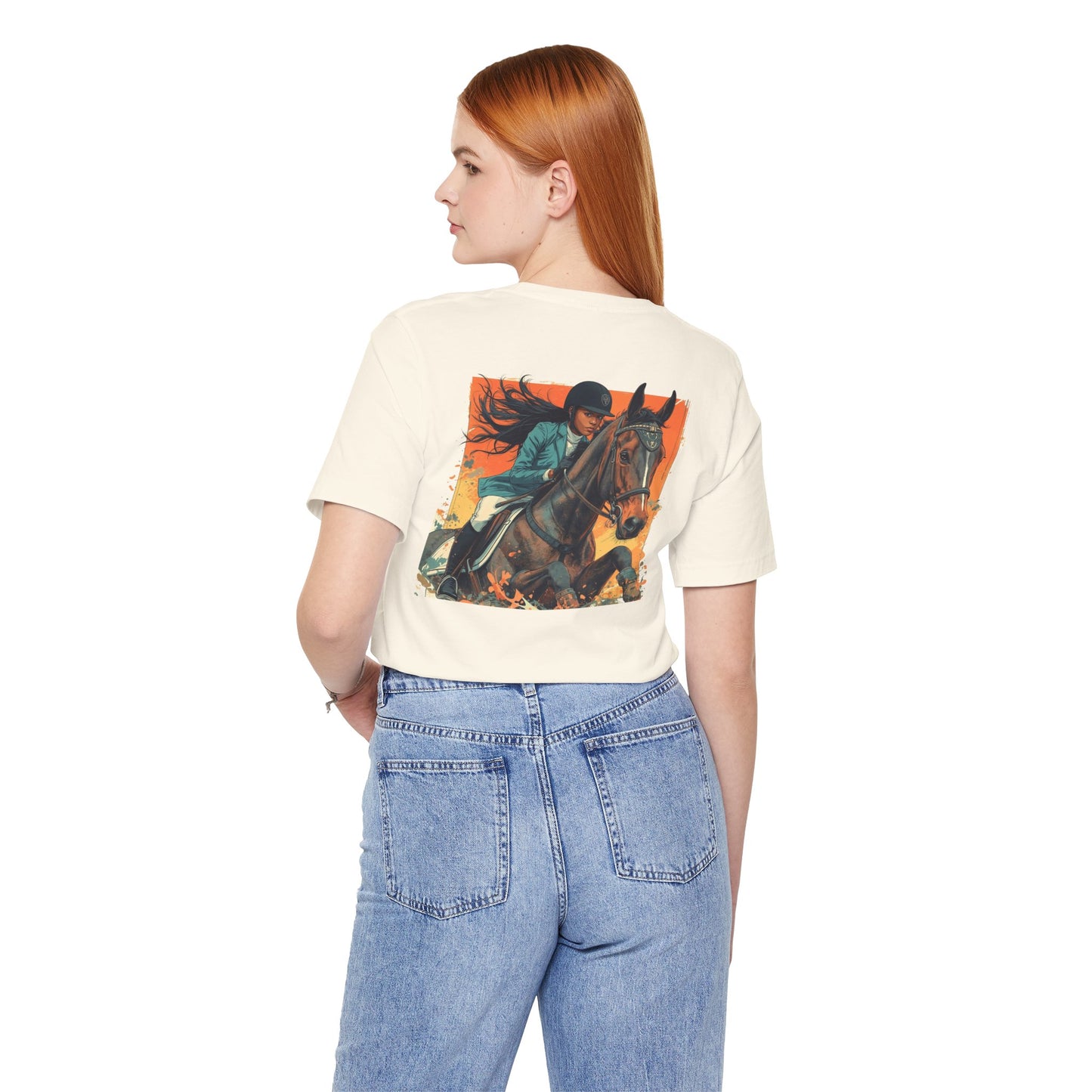 Champion T-shirts