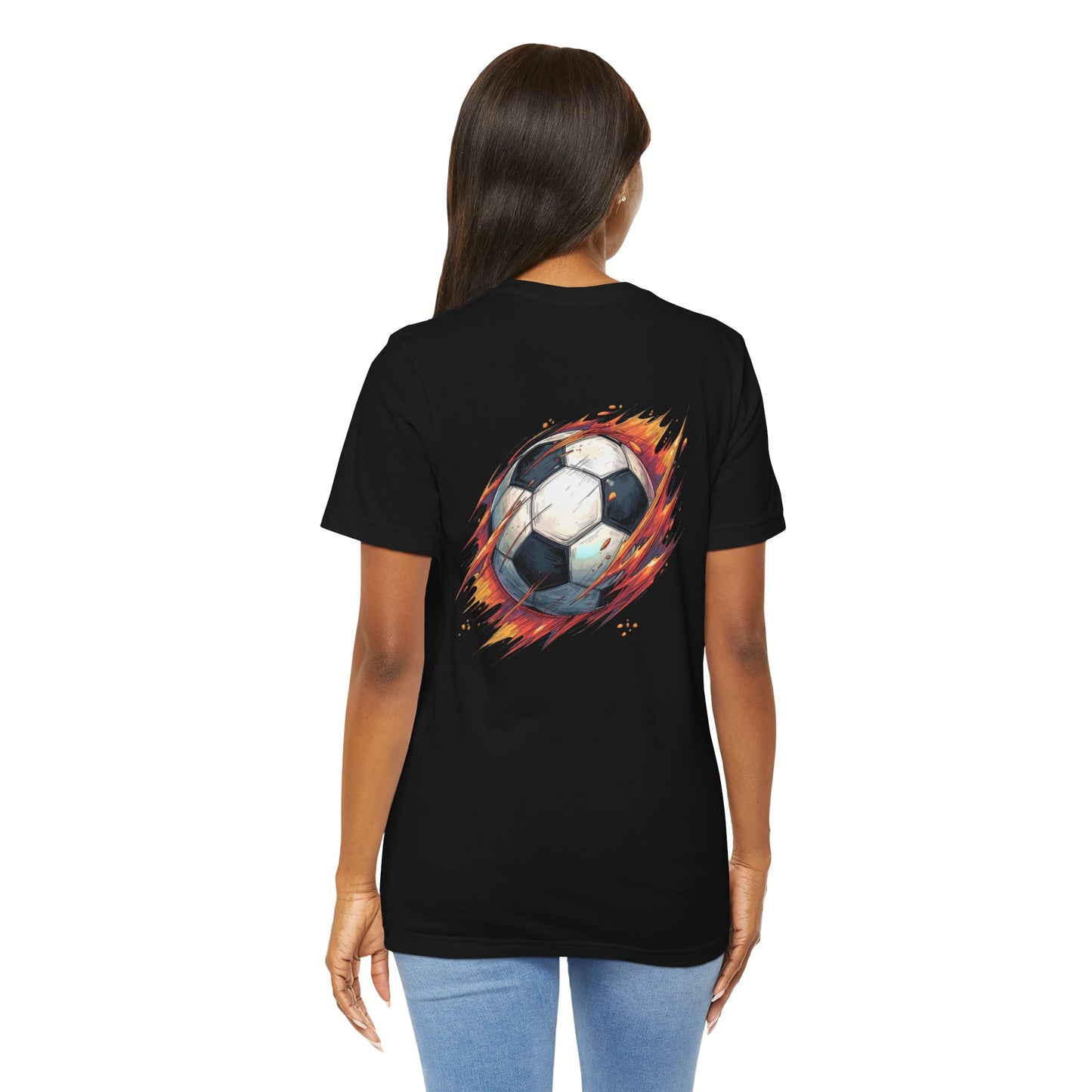 Champion T-shirts