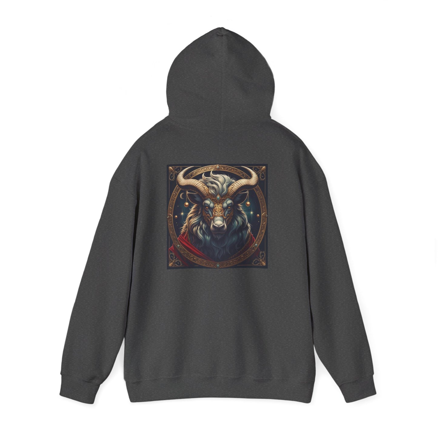 The Magic Animals Collection Sweatshirt - MINOTAUR