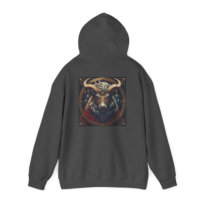 The Magic Animals Collection Sweatshirt - MINOTAUR