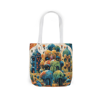 ONIRIC VISIONS. Bags that Dream with You. HOUSES