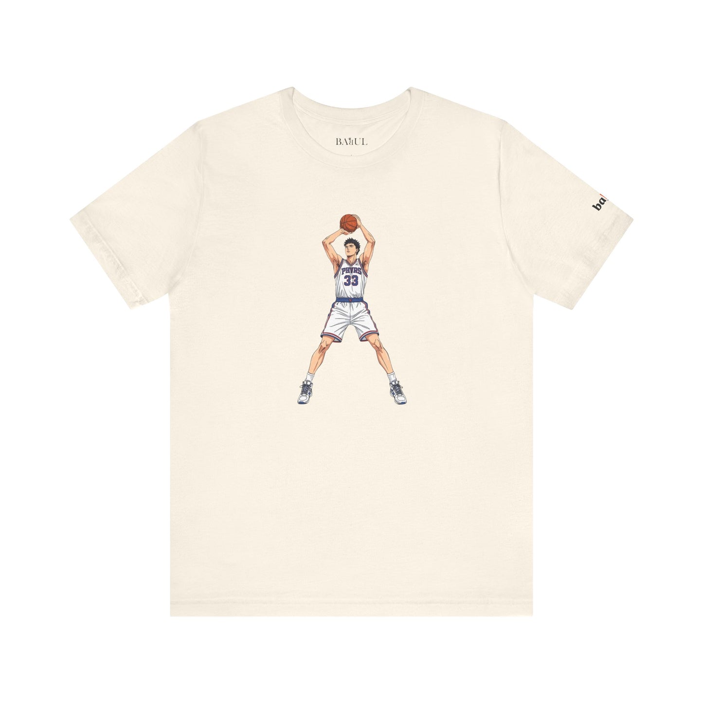 Anime Athletic Club T-shirts