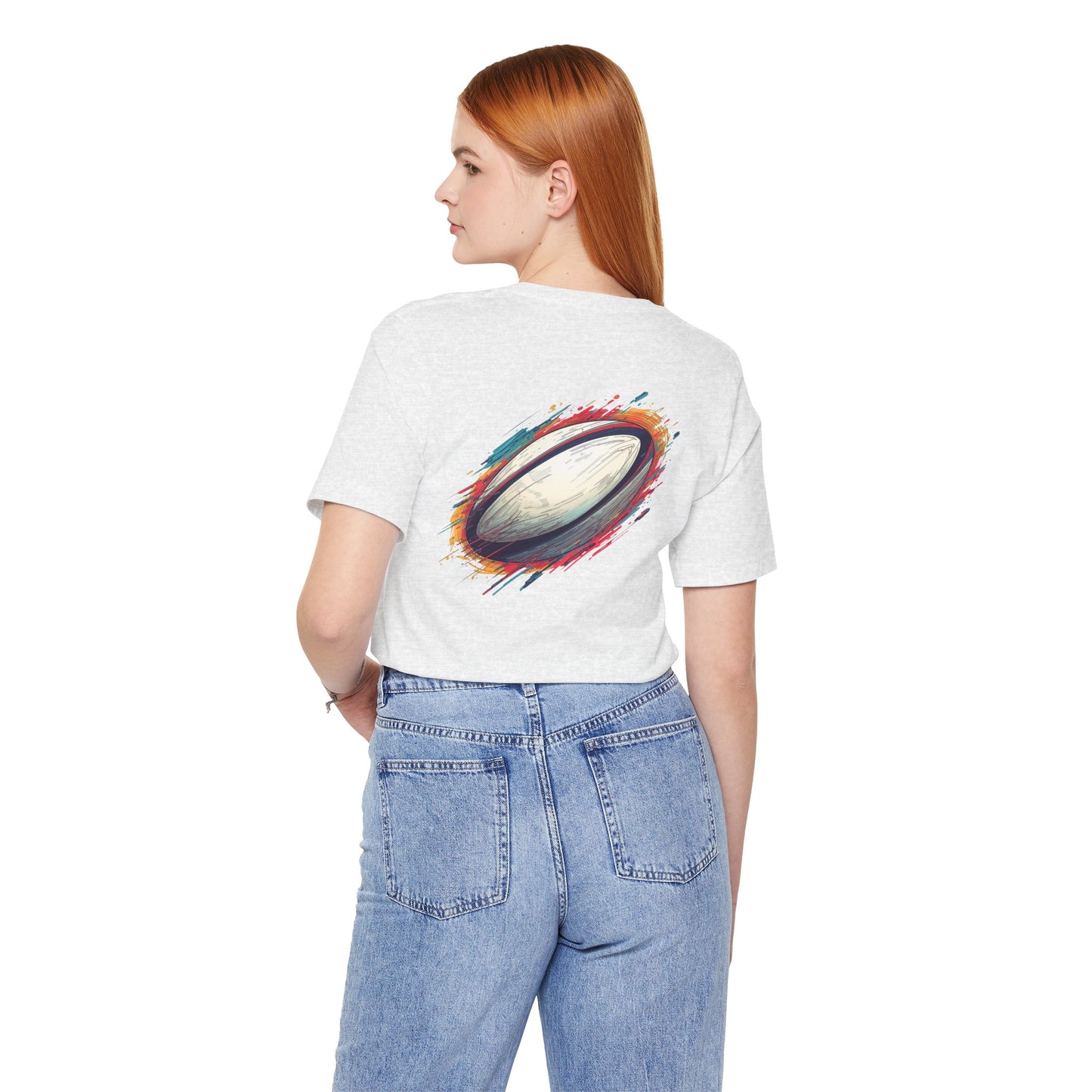 Champion T-shirts