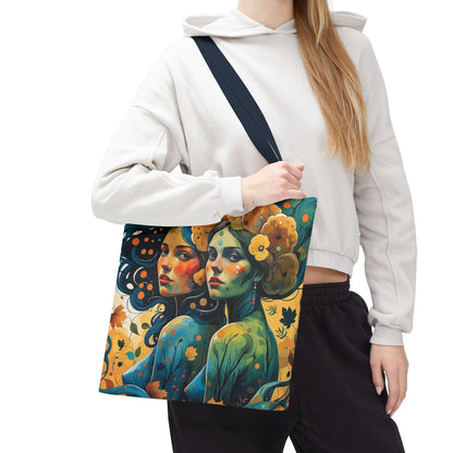 ONIRIC VISIONS. Bags that Dream with You. AUTUMN STORM