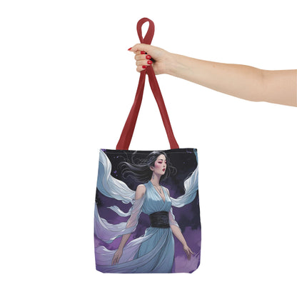Shizen Tote Bag - Air