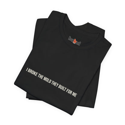 METANOIA T-Shirt – For Those Who've Changed