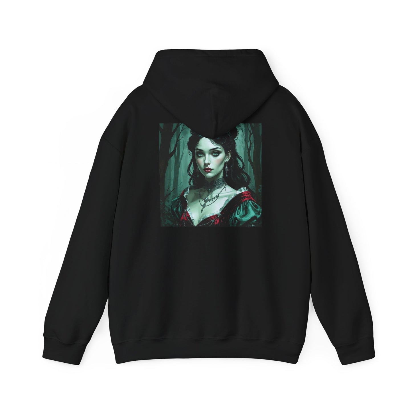 Twilight Fables Sweatshirt - Snow White