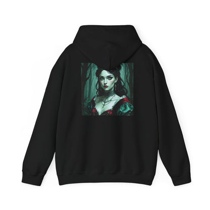 Twilight Fables Sweatshirt - Snow White