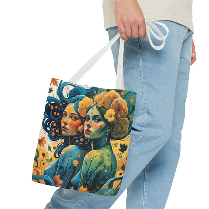 ONIRIC VISIONS. Bags that Dream with You. AUTUMN STORM