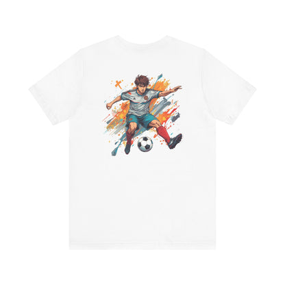 Champion T-shirts