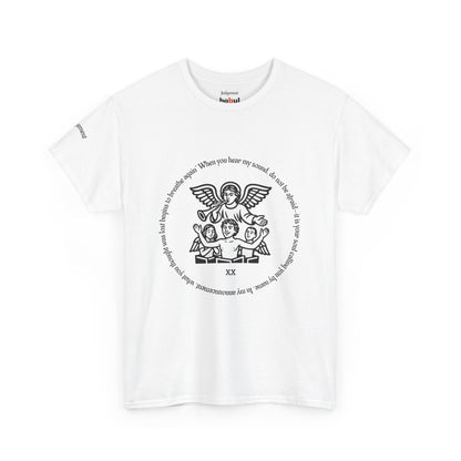 Judgement - ArcanaPop T-Shirt – Where Tarot Magic Meets Pop Art