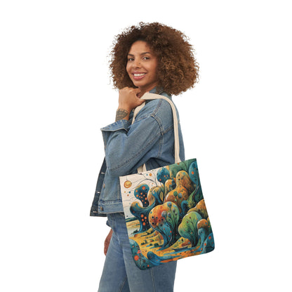 ONIRIC VISIONS. Bags that Dream with You. SEASCAPE