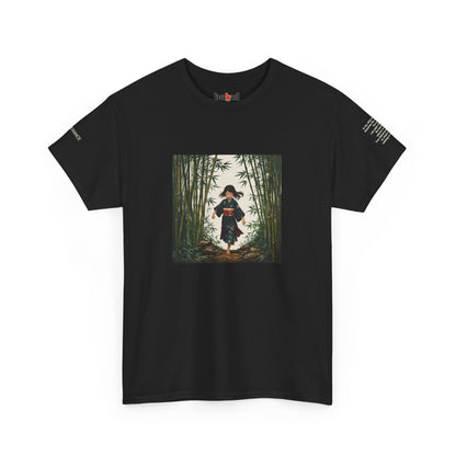I Ching, Hexagrams T-Shirt, Deliverance