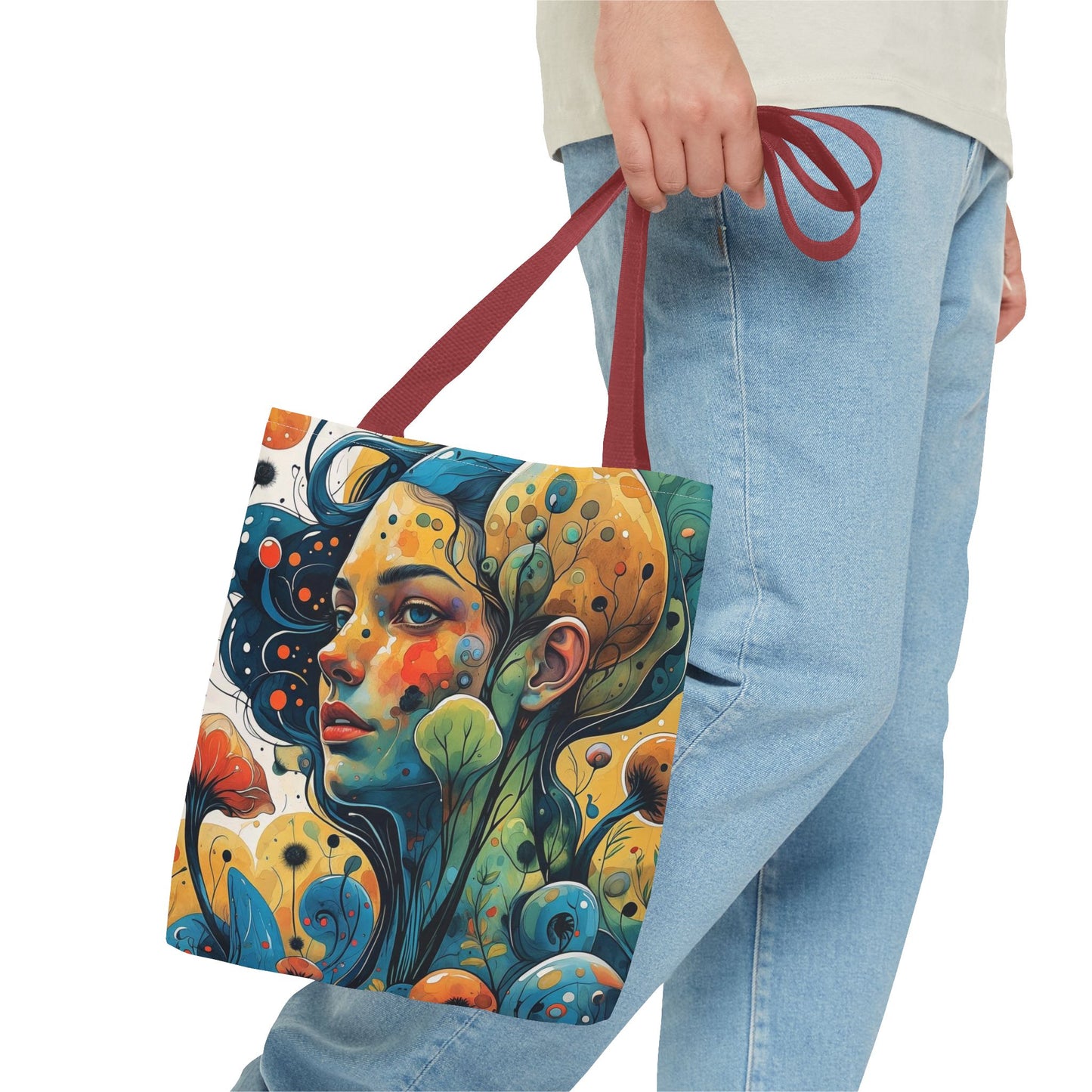 ONIRIC VISIONS. Bags that Dream with You. SUMMER