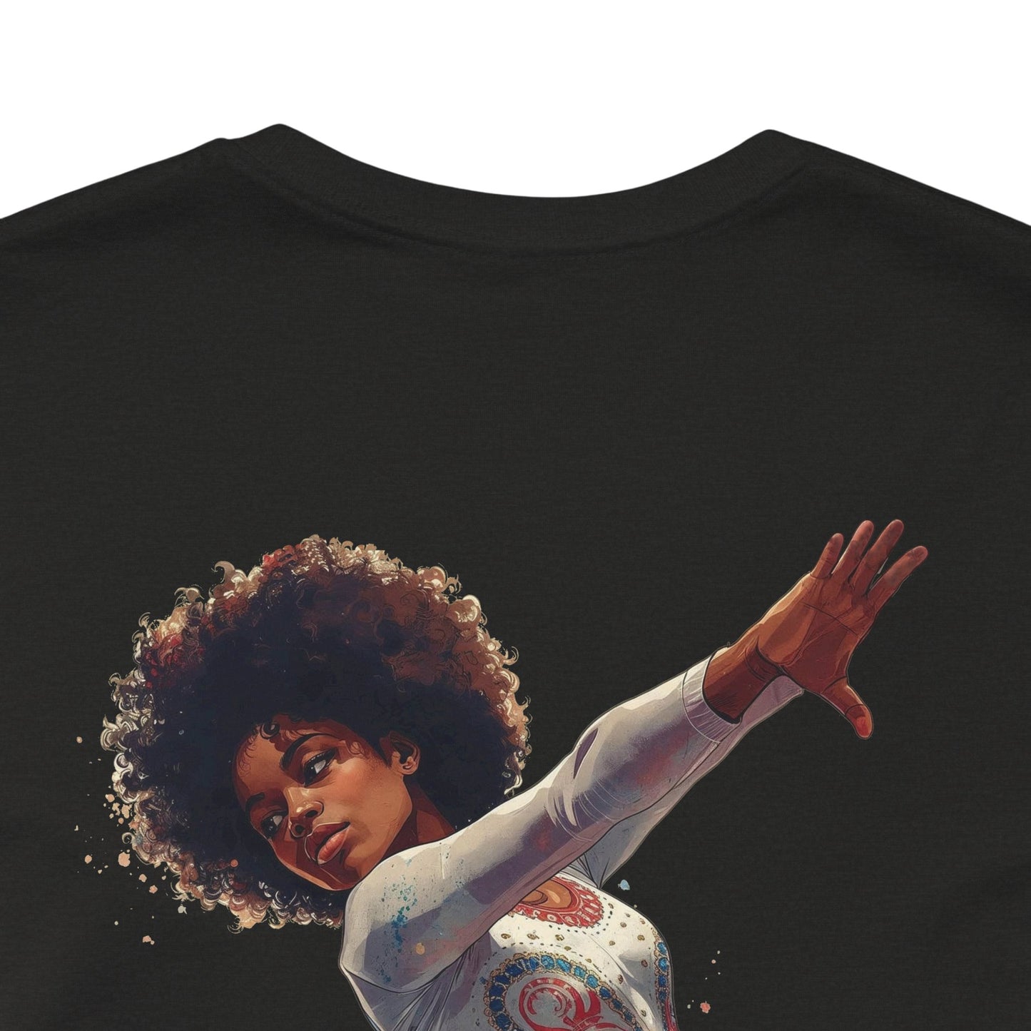 Champion T-shirts