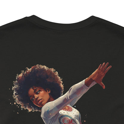 Champion T-shirts