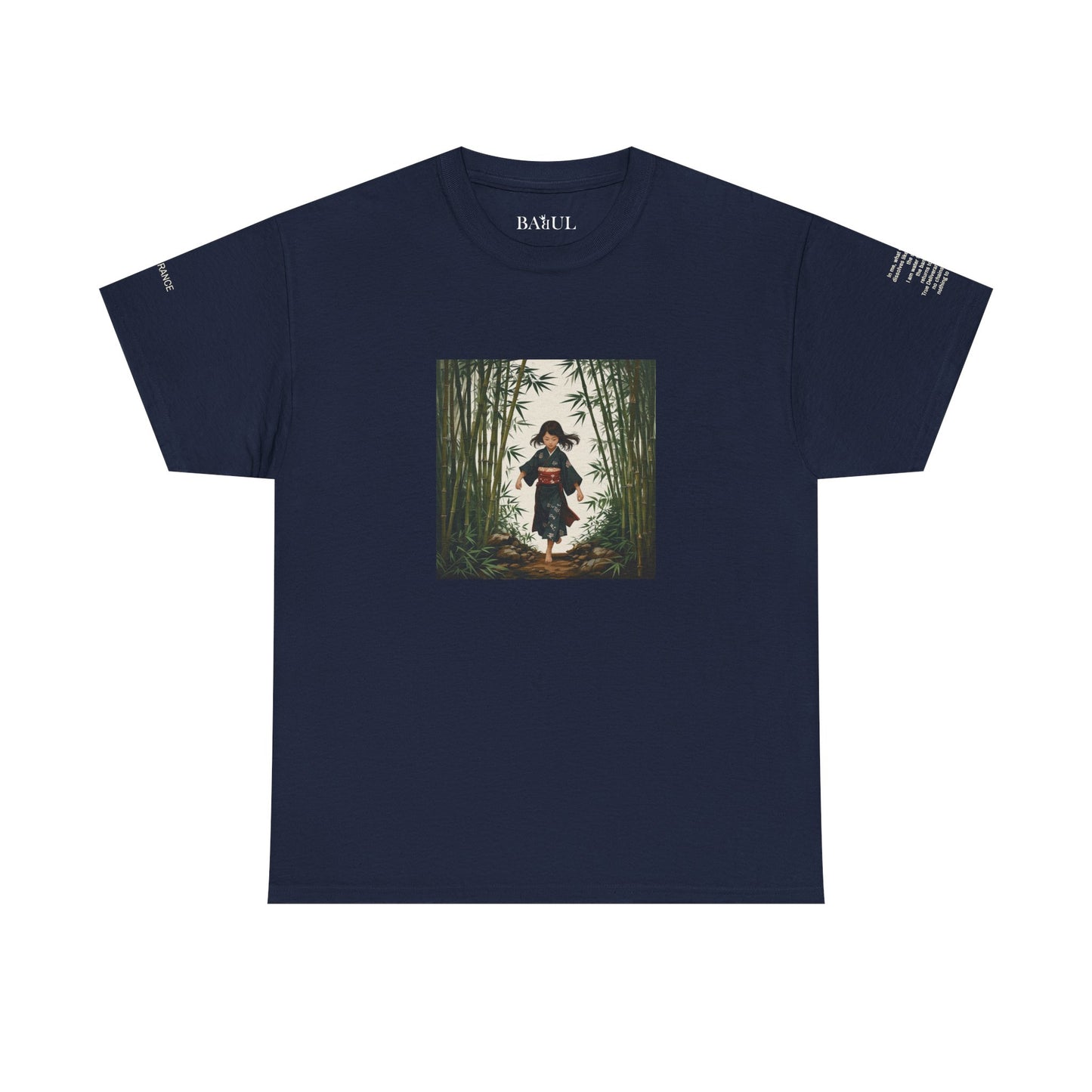 I Ching, Hexagrams T-Shirt, Deliverance
