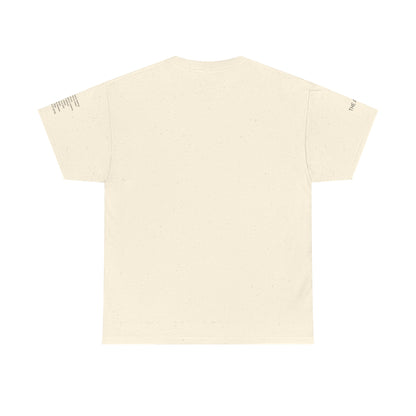 I Ching, Hexagrams T-Shirt, The Army