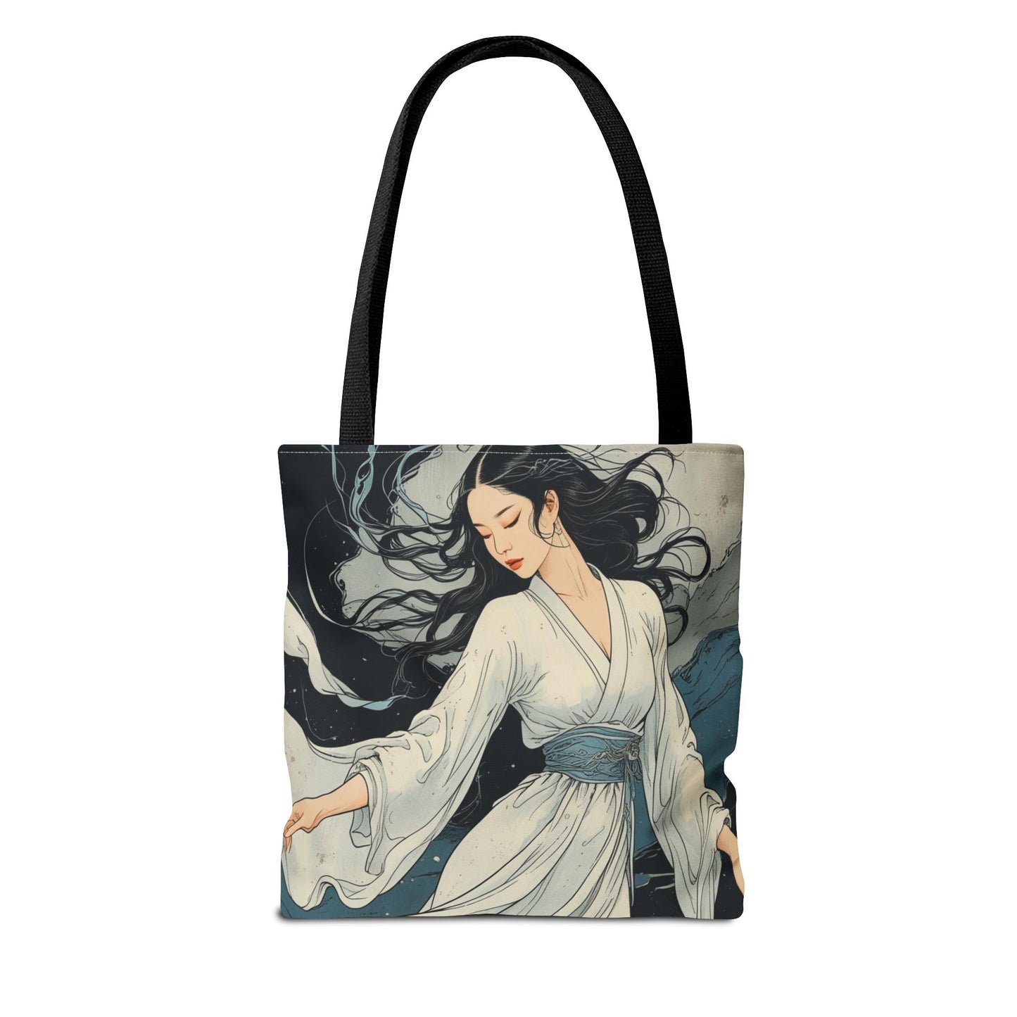 Shizen Tote Bag - Air