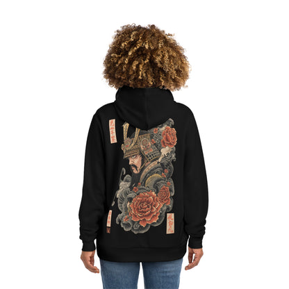 Irezumi Tattoo Style Hoodie