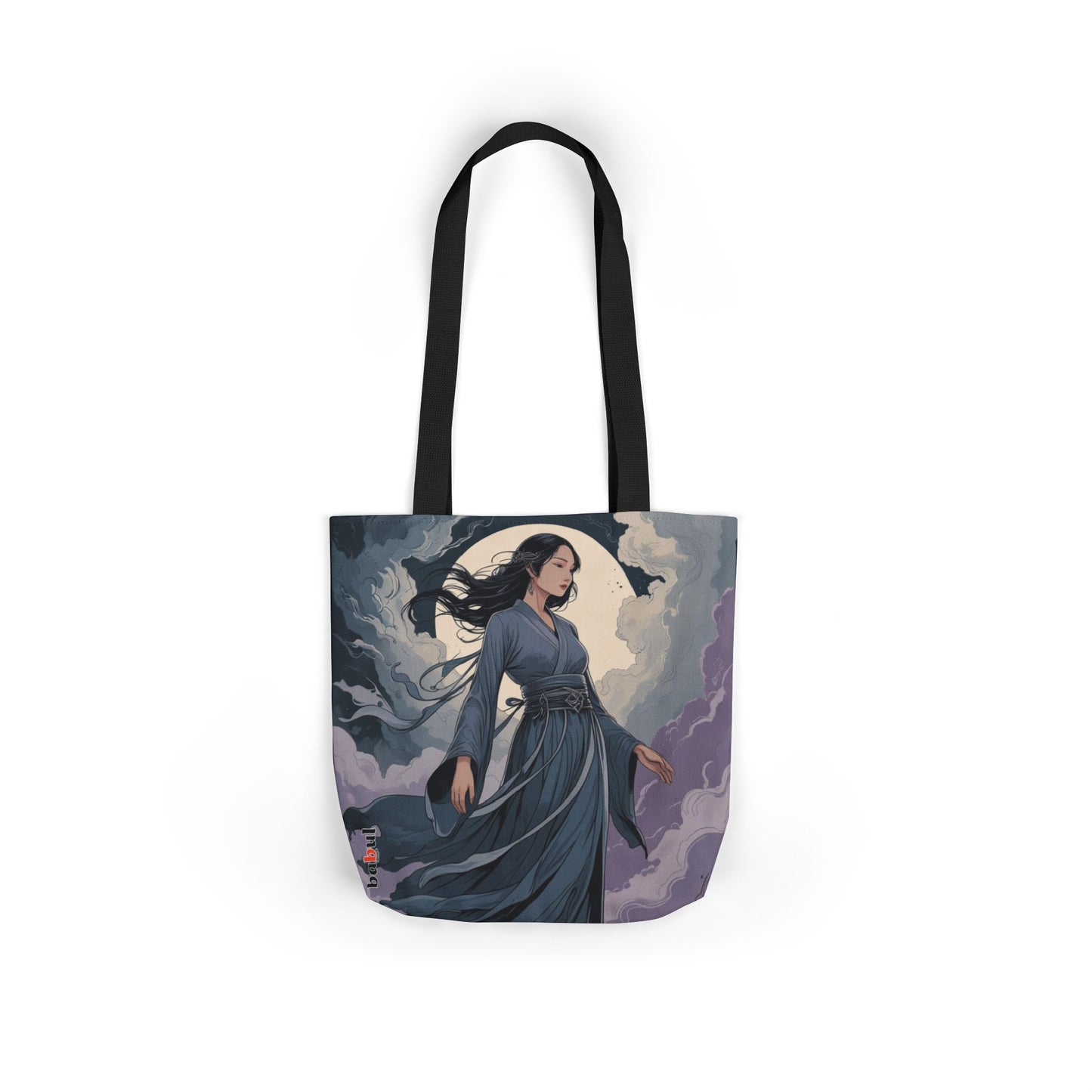 Shizen Tote Bag - Air