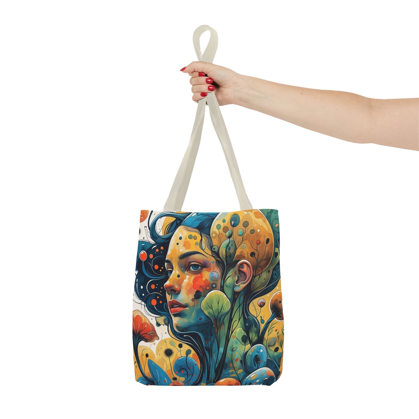 ONIRIC VISIONS. Bags that Dream with You. SUMMER