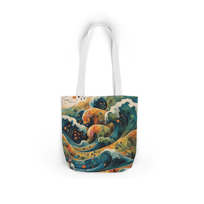 ONIRIC VISIONS. Bags that Dream with You. STORM OCEAN