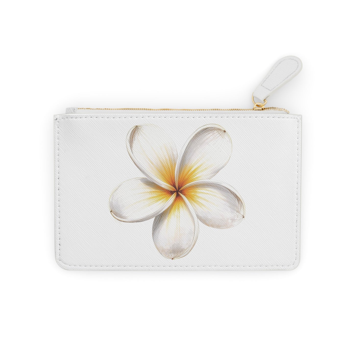 Floral Mini Clutch: Elegance for Every Special Occasion