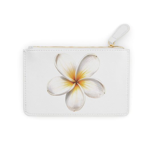 Floral Mini Clutch: Elegance for Every Special Occasion