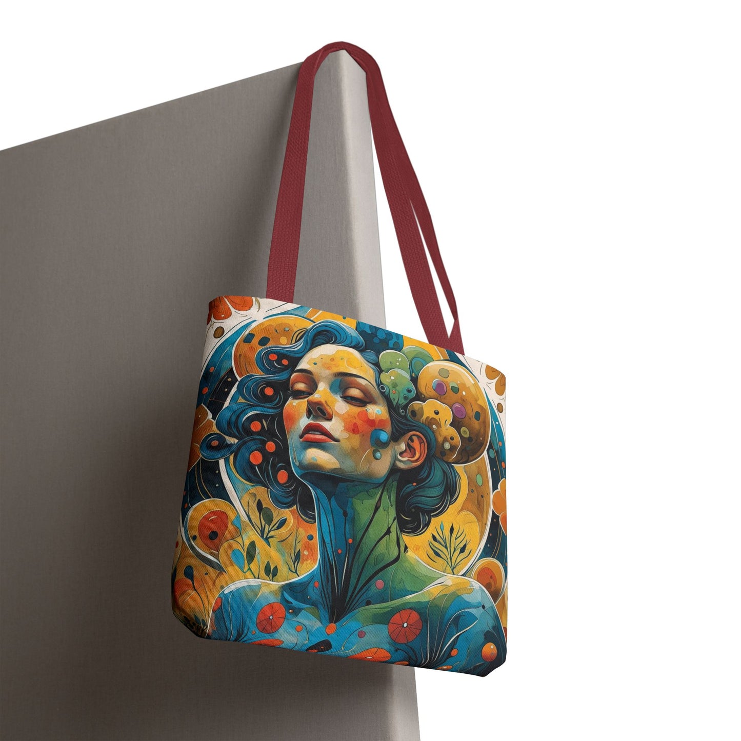 ONIRIC VISIONS. Bags that Dream with You. DREAM