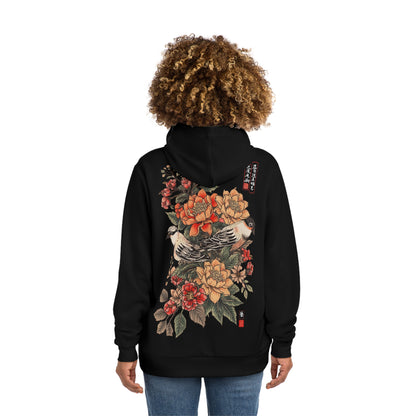 Irezumi Tattoo Style Hoodie
