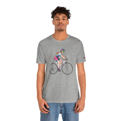 Anime Athletic Club T-shirts