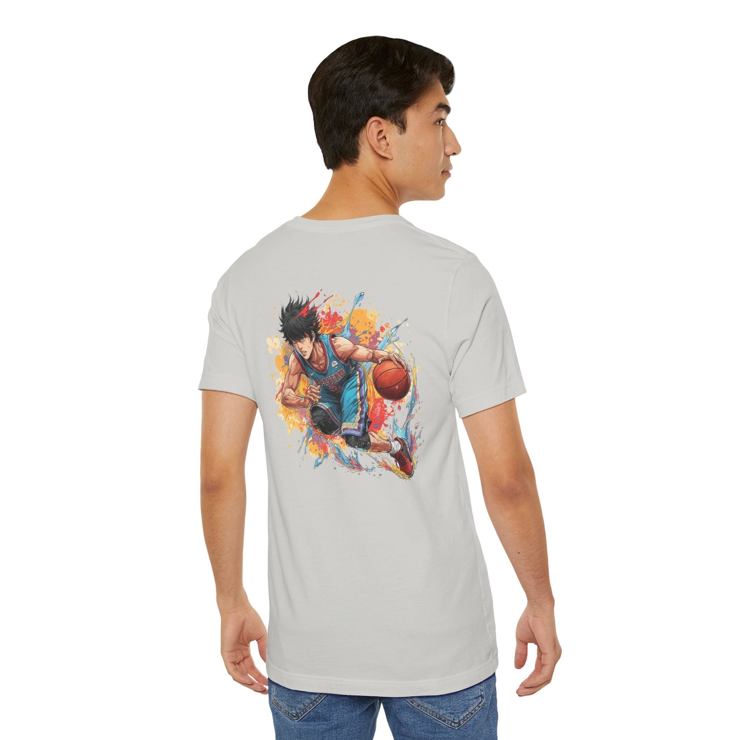 Champion T-shirts
