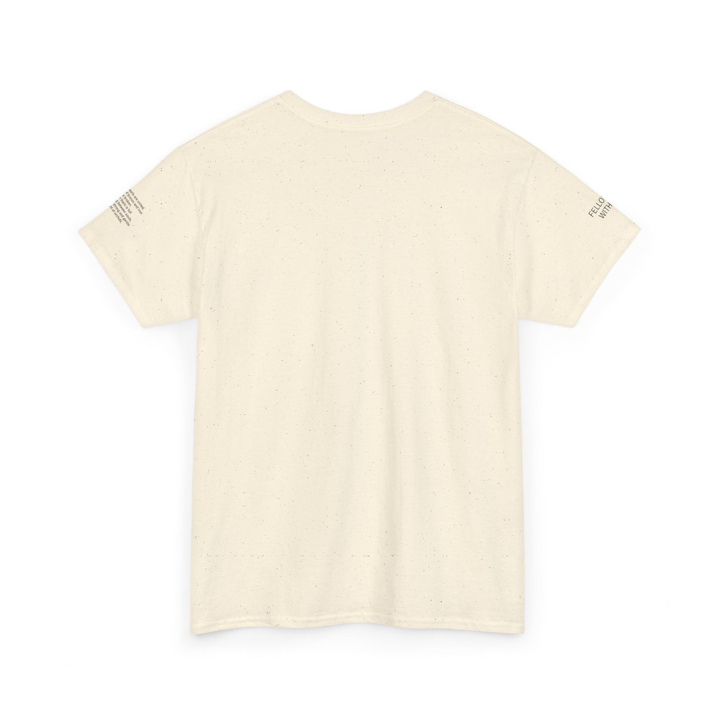 I Ching, Hexagrams T-Shirt, Fellowship With Men